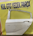 opel insignia sol arka kapı