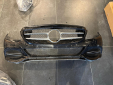 MERCEDES C W205 AVANGART ÖN TAMPON DOLU 2014-2018 2058850525 Ç