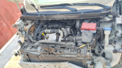 Ford Curier 1.6 Dizel motor şanzuman 6 ileri