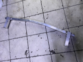 CİTROEN C4 C4X ÖN TAMPON DEMİRİ ALT 9834693680