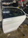 MERCEDES C200 SOL ARKA KAPI
