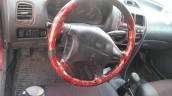 Mitsubishi karizma direksiyon simit airbeg yedek parça