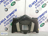 MERCEDES S SERİSİ W221 BENZİNLİ MOTOR KAPAĞI A2730900901