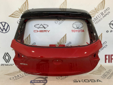 OPEL CORSA BAGAJ KAPAĞI ORİJİNAL ÇIKMA