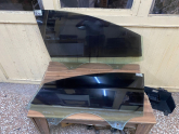 FORD FOCUS 3 SOL ÖN KAPI CAMI ORJİNAK ÇIKMA 2012-2016 MODEL