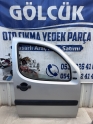 Fiat Doblo 2 Sağ Ön Kapı ORJİNAL