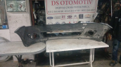 Oto Çıkma Parça / Kaporta & Karoser / Ön Tampon / Ford / Fiesta / Çıkma Parça 