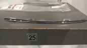 MERCEDES EQE W295 ARKA TAMPON ALT SOL NİKELAJ 2958852702 SY