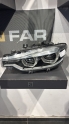 BMW F30 LCİ SOL FAR 2015-2019 63117419633 Ç