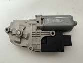CİTROEN C4 GRAND PİCASSO SUNROF MOTORU