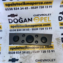 Oto Çıkma Parça / Elektrik / Klima Kontrol Paneli / Opel / Vectra / Çıkma Parça 