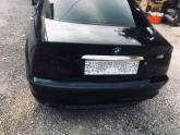 BMW 316 DİZEL 2005 EGZOZ MANİFOLDU ÇIKMA ORJINAL