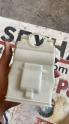 5E0837349A skoda rapid 2016 sağ arka kapı açma braketi