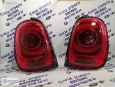 Mini Cooper F55 Kasa Sağ Stop Orjinal Çıkma Parça - 7297