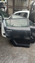 KİA SPORTAGE SAĞ ARKA KAPI KONUKOTO