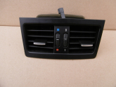 BMW E90 HAVALANDIRMA IZGARASI ARKA 64227210639