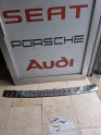 VOLKSWAGEN TOUAREG ARKA NİKELAJ