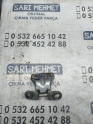 Oto Çıkma Parça / Mekanik / Kapı Menteşesi / Hyundai / Getz / Çıkma Parça 