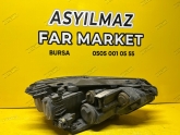 PASSAT B8 SOL FAR - HALOJEN HATA LEKE YOK