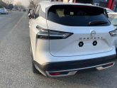 2024 Nissan Qashqai 1.3 DIG-T Travers Parçası - Oto Çıkma