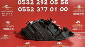 Oto Çıkma Parça / Elektrik / Far Kasası / Audi / A4 / Çıkma Parça 