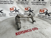 Oto Çıkma Parça / Ateşleme & Yakıt / EGR Valfi / Hyundai / Accent / Çıkma Parça 