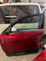 Citroen c4x sol ön kapı dolu çıkma orijinal