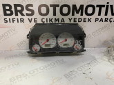 VW POLO CLASSİC /GOLF3/ SEAT KİLOMETRE GÖSTERGE SAATİ 1H6919863M