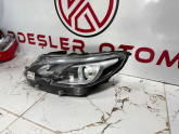 Oto Çıkma Parça / Elektrik / Far / Peugeot / 2008 / Çıkma Parça 