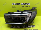 GRANDLAND X FULL LED MERCEKLİ SOL FAR ORJİNAL 2022-2024