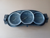 renault symbol 2014 1.2 gösterge/km saati (son fiyat)