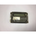 Lancia Ypsilon 1.1 Motor Beyni 0261200716 7778785