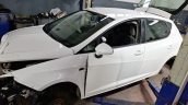 SEAT IBİZA 2008 2017 SOL ÖN KAPI SÖKME 6J4831055