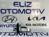 HYUNDAİ GETZ MANUEL SAĞ AYNA SIFIR PARÇA