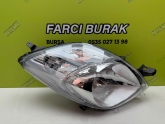 YARİS SAĞ FAR SIFIR İTHAL 2007-2009 81130-0D320