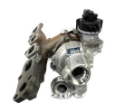 Passat B8 1.8 TFSI TURBOSU 830233-5005S  vesgeyt