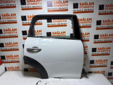 ÇIKMA MİNİ COOPER COUNTRYMAN R60 SAĞ ARKA CAM KRİKOSU