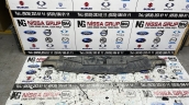 FORD TOURNEO COURİER ÖN TAMPON BAKALİTİ ORJİNAL ÇIKMA PARÇA