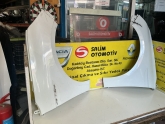 RENAULT MEGAN 4 ÖN ÇAMURLUK SAĞ SOL TAKIM SET HALİNDE MEGANE 4