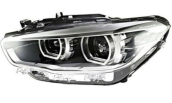 BMW F2O OLD ÜST KAŞ 1 FARLIK LED CUBUGU