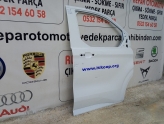 Oto Çıkma Parça / Kaporta & Karoser / Kapı / Ford / Transit Custom / Çıkma Parça 