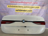 BMW 216 218 F44 BAGAJ KAPAĞI BEYAZ HATASIZ
