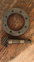 Jeep CJ 41-10 Ayna Mahruti