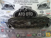 SEAT ATECA ORJİNAL CIKMA ON PANJUR