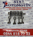 Chevrolet Kalos 1.2 16v Krank