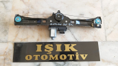 fiat fiorino sol ön kapı cam açma mekanizması