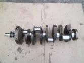 Mercedes m119 crankshaft