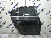 BMW 5 SERİSİ E60 5.20 5.30 SAĞ ARKA KAPI DOLU ORJ ÇIKMA