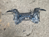 PEUGEOT PARTNER 2011 1.6 TRAVERS ALKAN OTOMOTİV