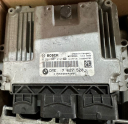 MEV17.2.2 Motor Beyni 0261S07212